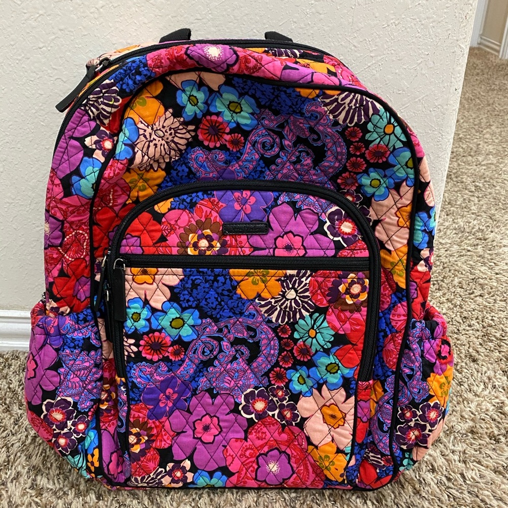 Vera Bradley Backpack